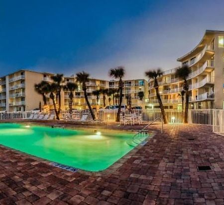 דייטונה ביץ' Sea Dip Beach Resort מראה חיצוני תמונה