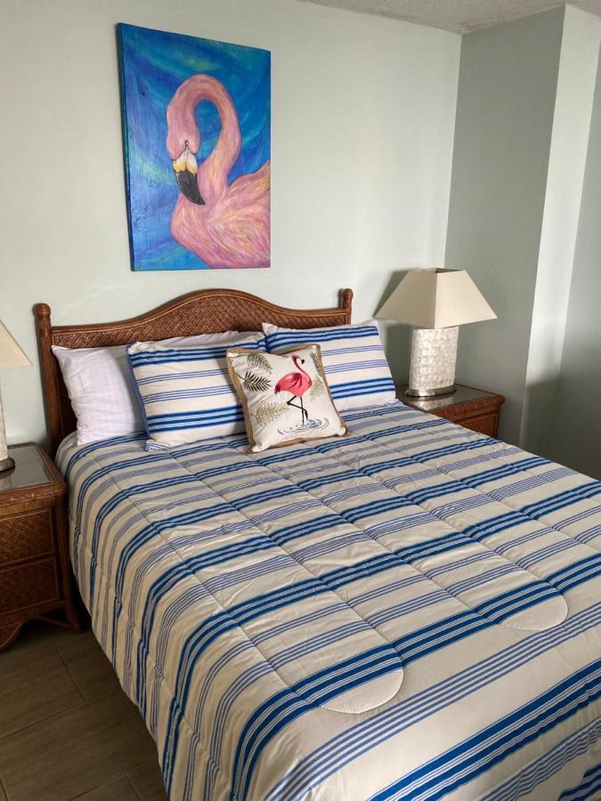 דייטונה ביץ' Sea Dip Beach Resort מראה חיצוני תמונה