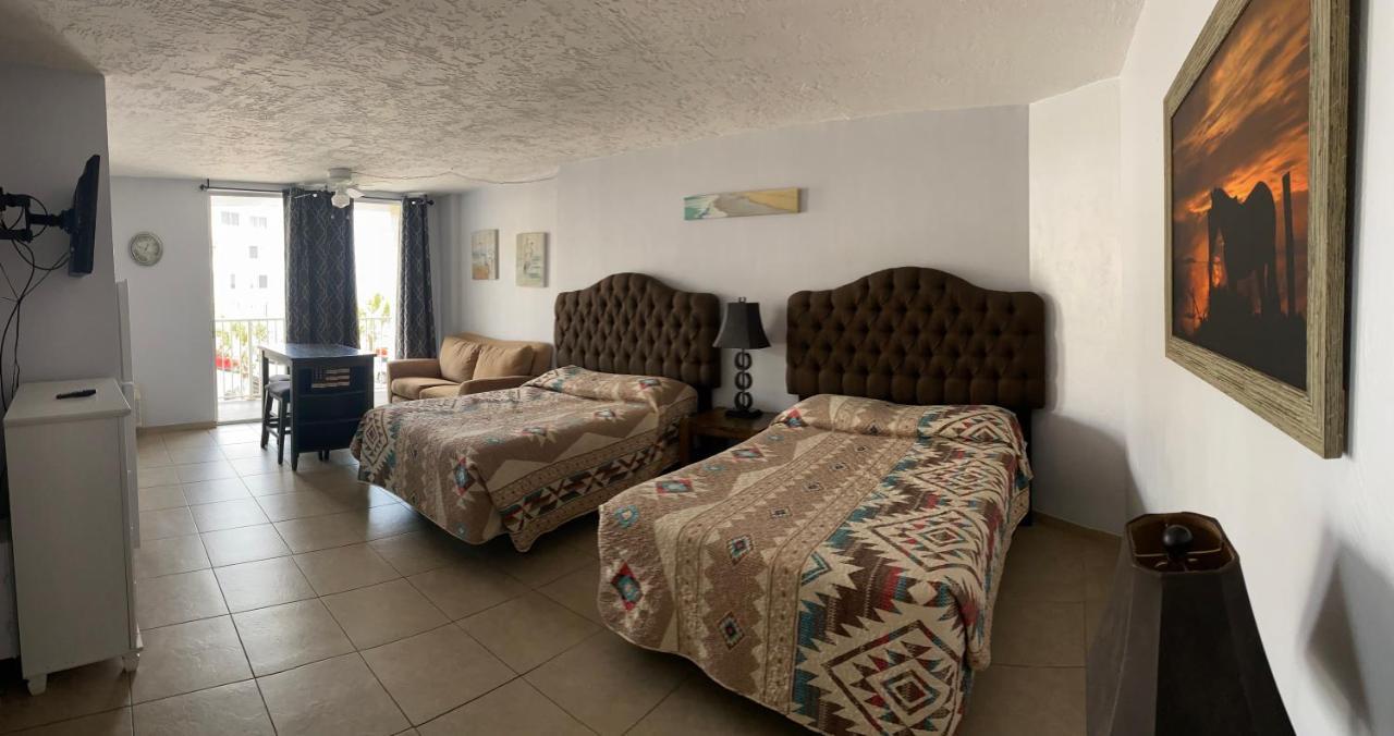 דייטונה ביץ' Sea Dip Beach Resort מראה חיצוני תמונה