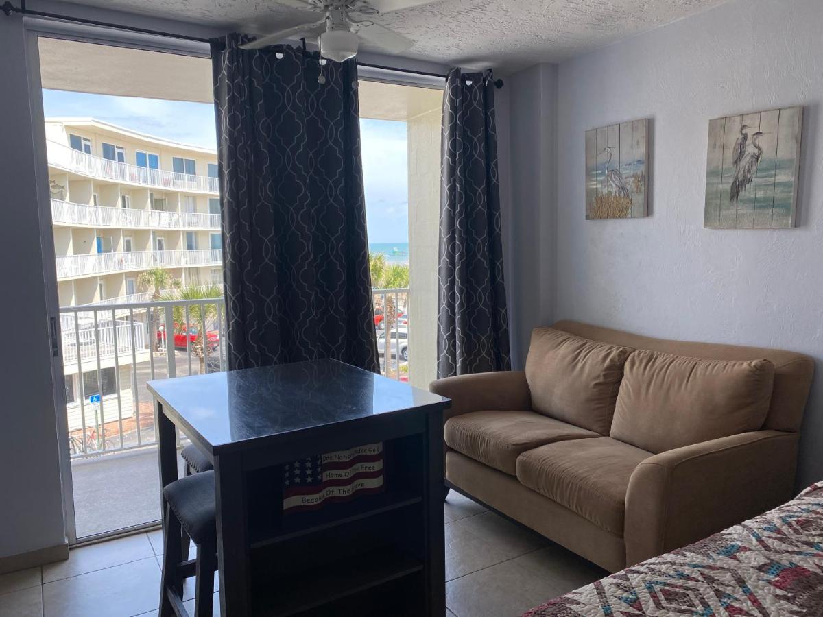 דייטונה ביץ' Sea Dip Beach Resort מראה חיצוני תמונה