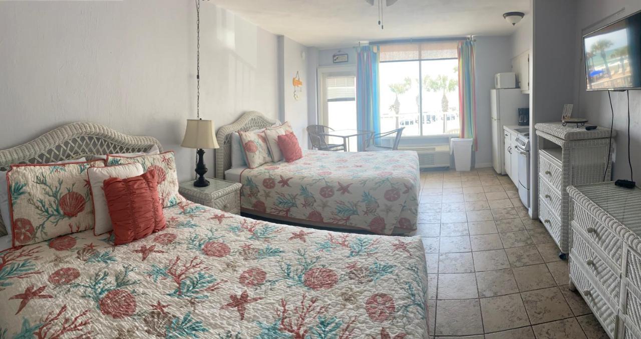 דייטונה ביץ' Sea Dip Beach Resort מראה חיצוני תמונה