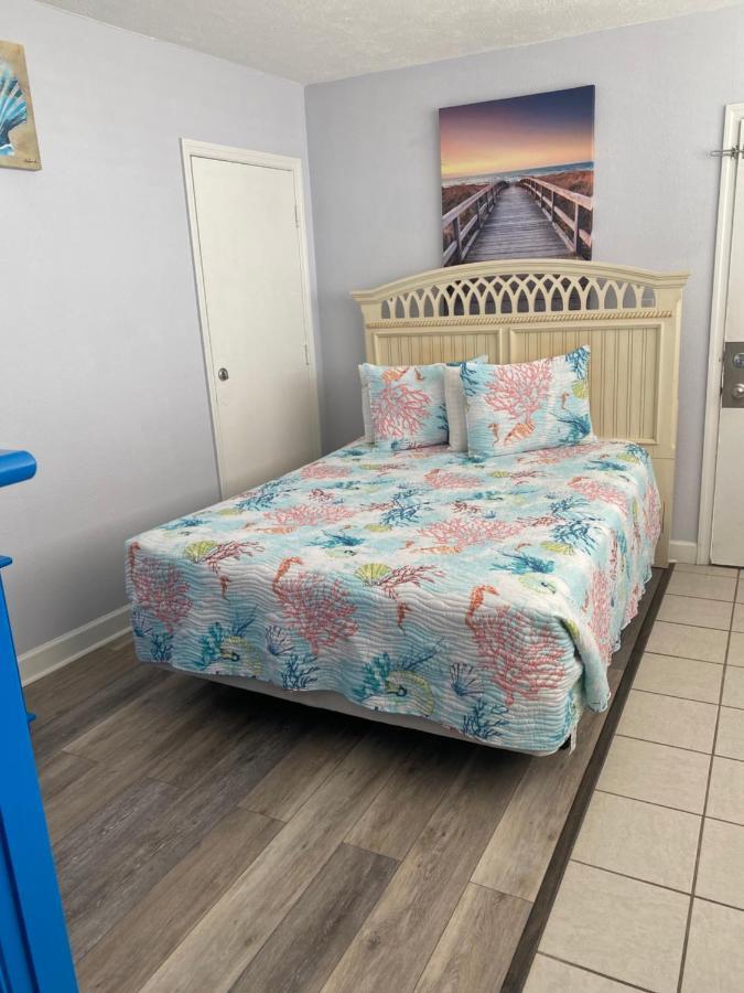 דייטונה ביץ' Sea Dip Beach Resort מראה חיצוני תמונה