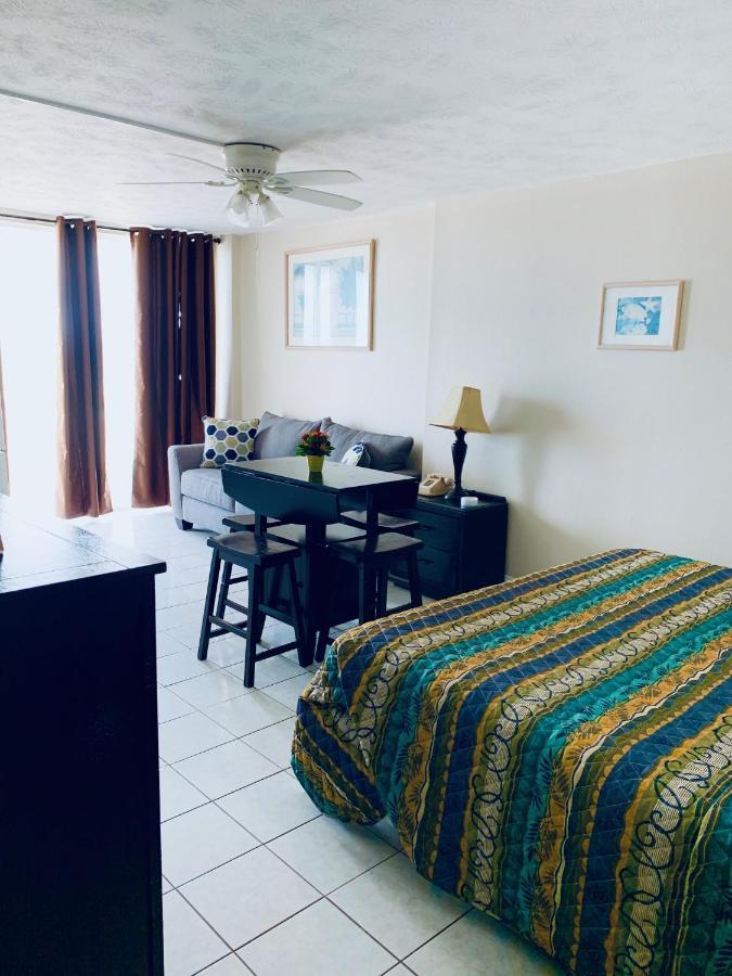 דייטונה ביץ' Sea Dip Beach Resort מראה חיצוני תמונה