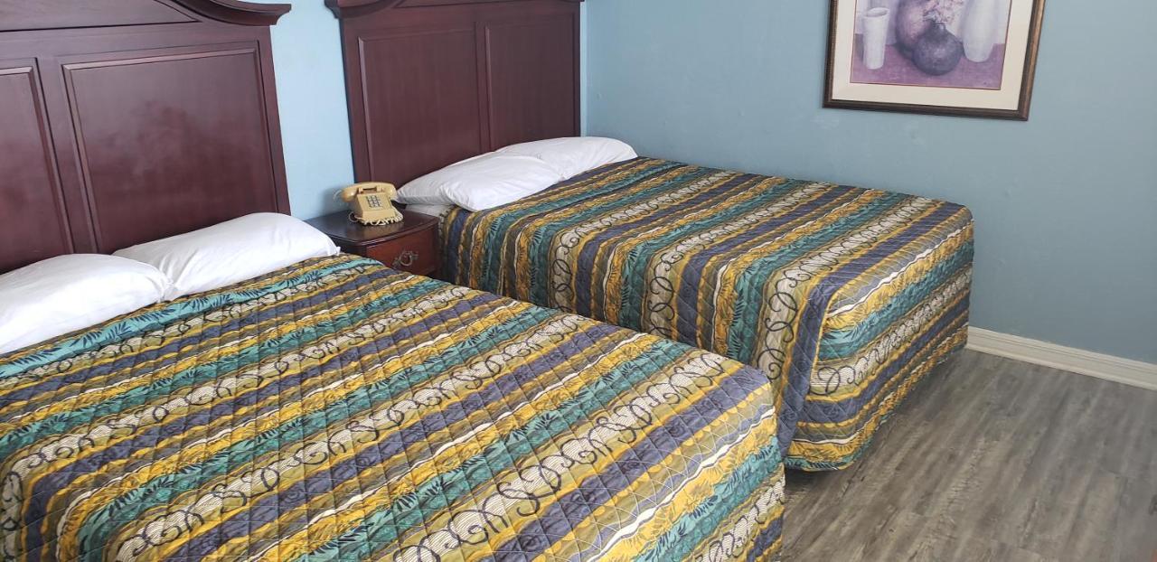 דייטונה ביץ' Sea Dip Beach Resort מראה חיצוני תמונה
