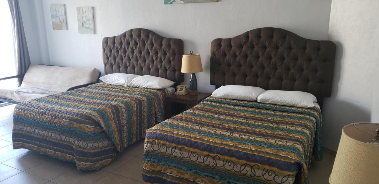 דייטונה ביץ' Sea Dip Beach Resort מראה חיצוני תמונה