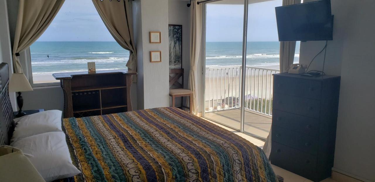 דייטונה ביץ' Sea Dip Beach Resort מראה חיצוני תמונה