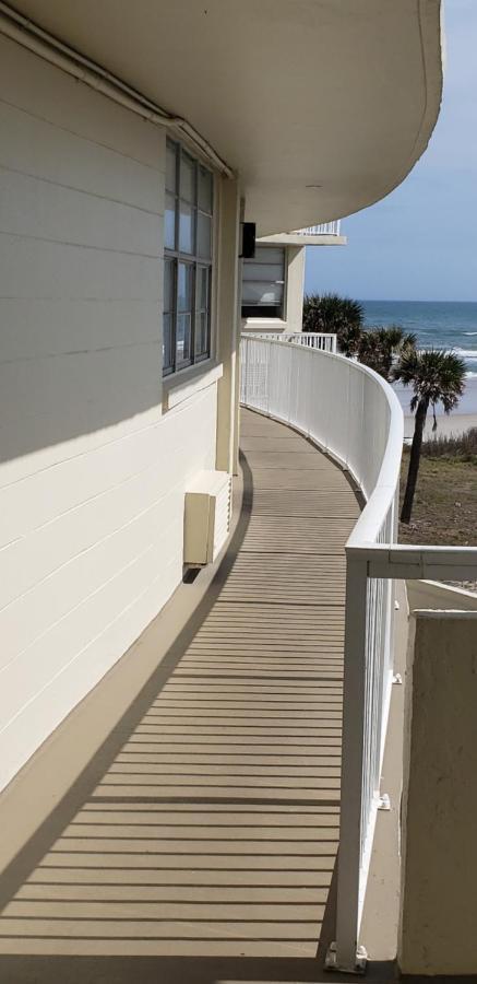 דייטונה ביץ' Sea Dip Beach Resort מראה חיצוני תמונה