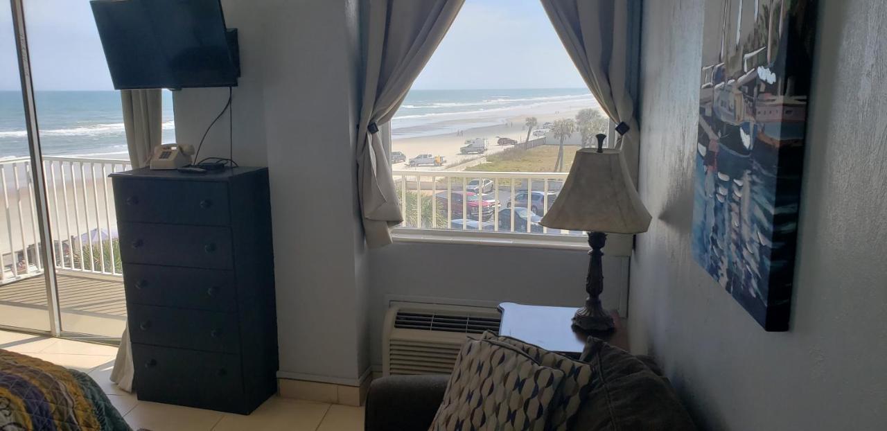 דייטונה ביץ' Sea Dip Beach Resort מראה חיצוני תמונה