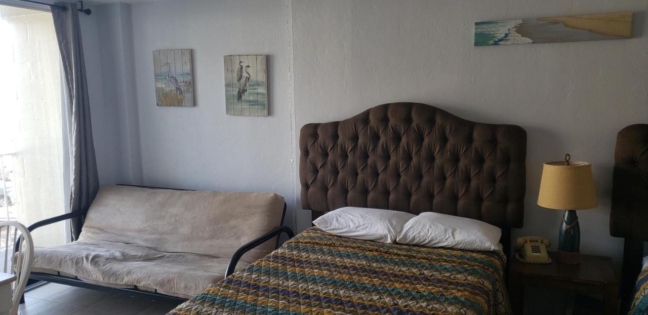 דייטונה ביץ' Sea Dip Beach Resort מראה חיצוני תמונה