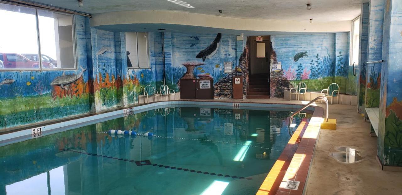דייטונה ביץ' Sea Dip Beach Resort מראה חיצוני תמונה