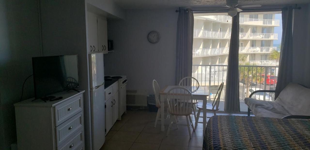 דייטונה ביץ' Sea Dip Beach Resort מראה חיצוני תמונה