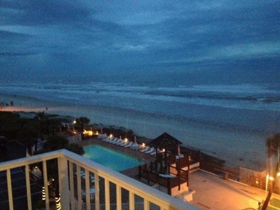 דייטונה ביץ' Sea Dip Beach Resort מראה חיצוני תמונה