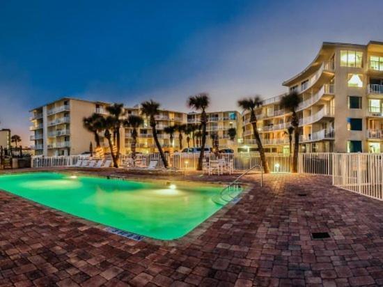 דייטונה ביץ' Sea Dip Beach Resort מראה חיצוני תמונה