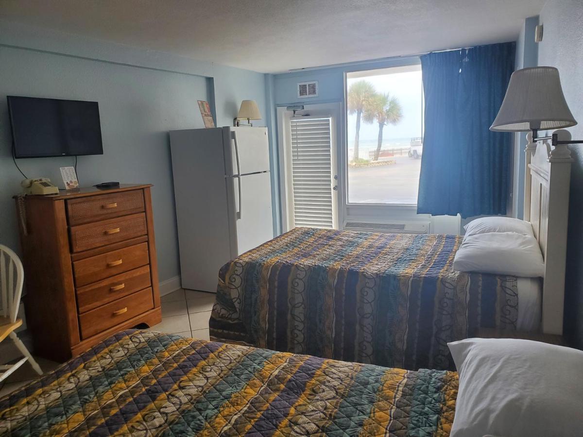 דייטונה ביץ' Sea Dip Beach Resort מראה חיצוני תמונה